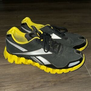 Reebok Zig Shoe